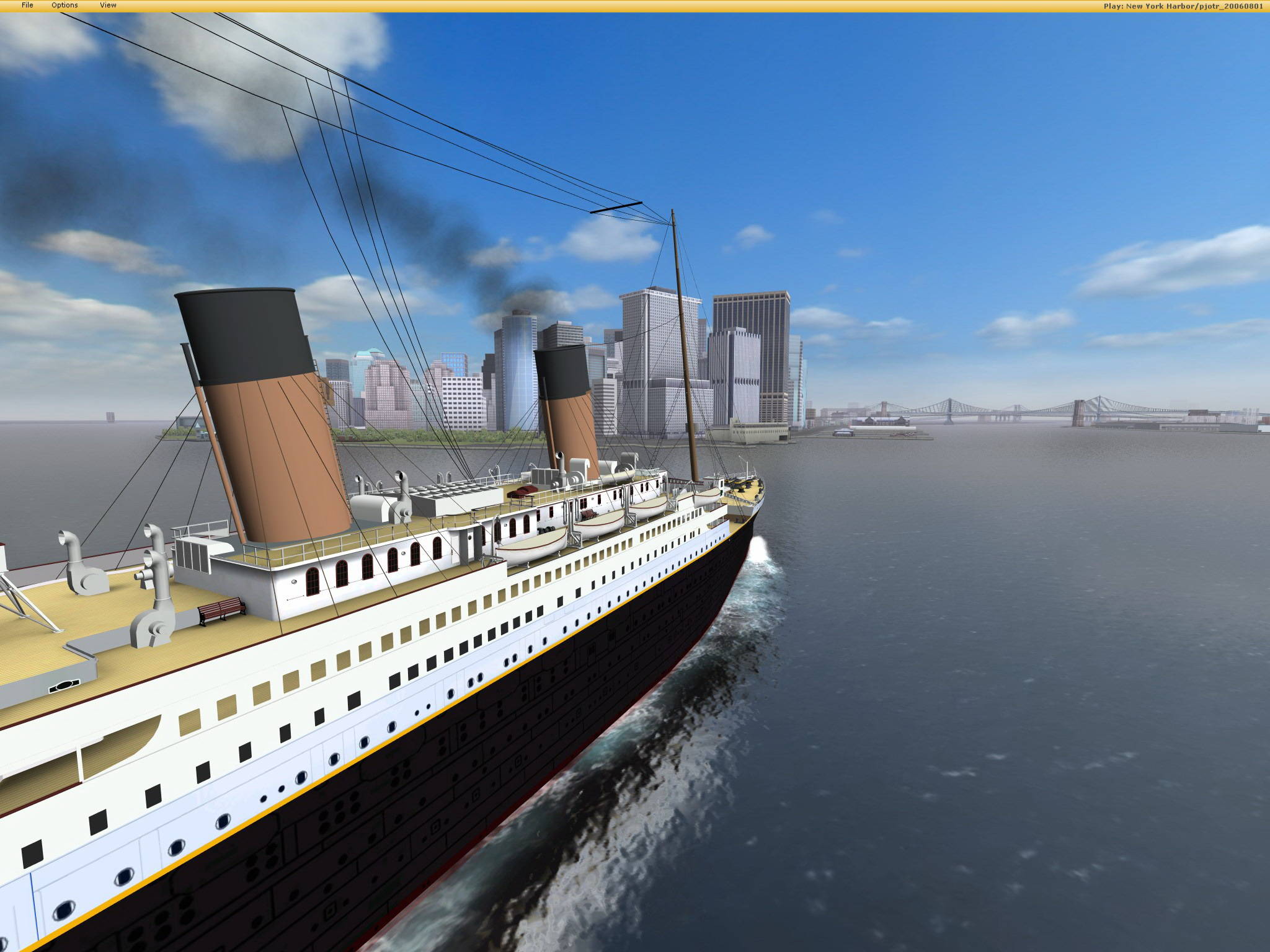 Игра симулятор 99. Ship Simulator extremes 2010. Титаник симулятор 2006. Ship Simulator extremes Титаник. Ship Simulator 2010 Titanic.